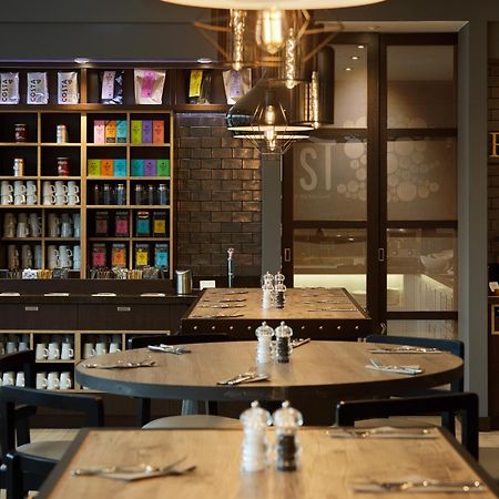 Premier Inn Hamburg City Zentrum 외부 사진